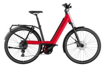 Riese & Müller Nevo4 GT vario F01424_05032014111909