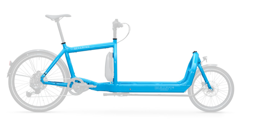eBullitt EP801 - 630 Wh