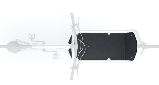 eBullitt - Honeycomb Board