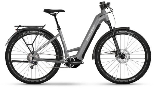 Haibike Trekking 7