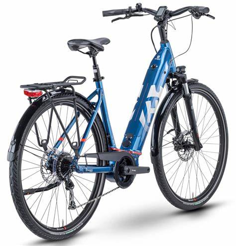 Husqvarna Gran City GC3 28x50cm 9S T350