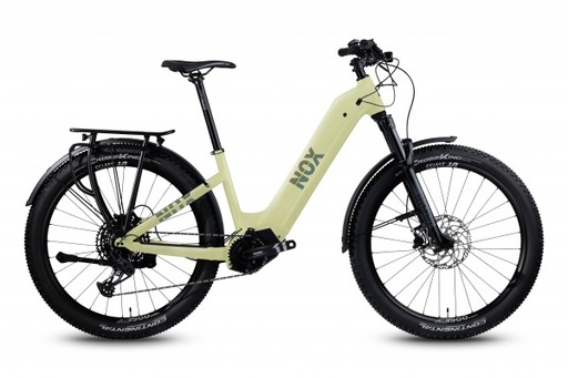 NOX Hybrid XC Tour Deep Entry Comp 112 Nm