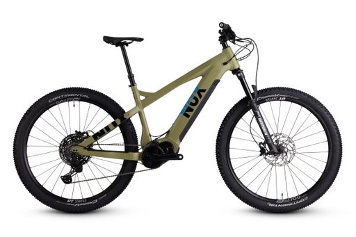 NOX HYBRID XC TRAIL / 90 Nm
