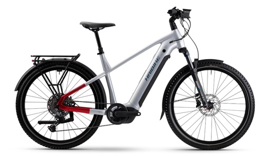Haibike Trekking 7 800