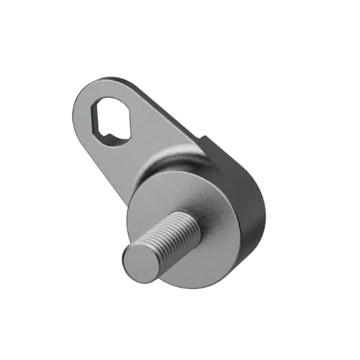 Lemmo Anhängerkupplung