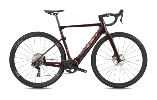 BH iGravelX Carbon 2.7