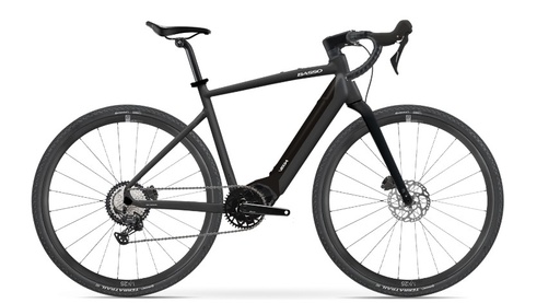 Basso Vega Gravel