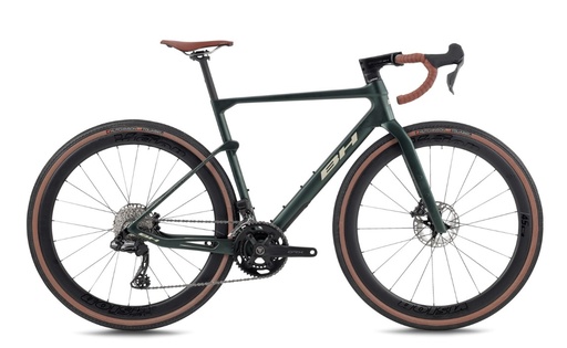 BH GravelX AT 6.0
