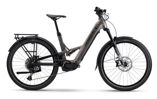 Haibike Adventr 10 Low