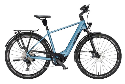 KTM Macina Style 810 Di2