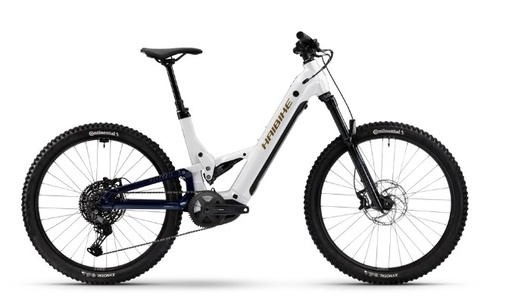 Haibike Alltrail 8 27.5 Low