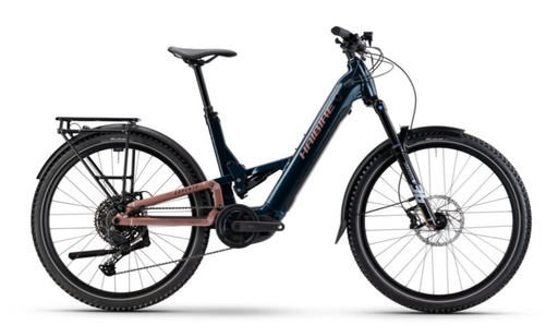 Haibike Adventr 8.5 Low
