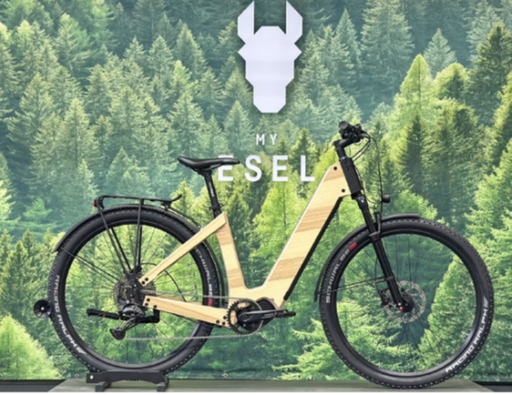 My Esel M-SUV