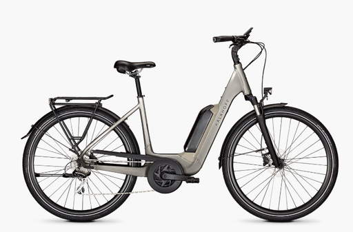 Kalkhoff Endeavour L Season Master