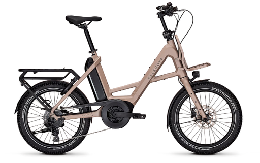 Kalkhoff Entice C.B Excite +
