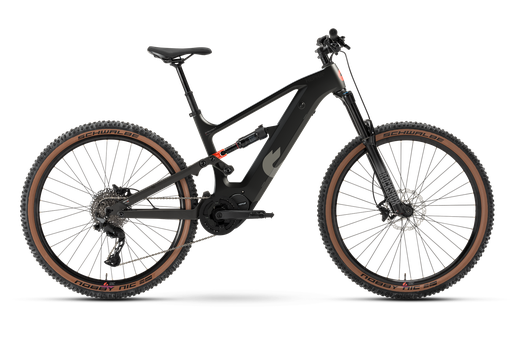 HEPHA  All Mountain 7 Carbon Limited