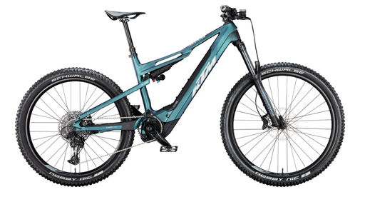KTM MACINA KAPOHO 8973 