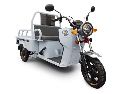 City Tuk Tuk