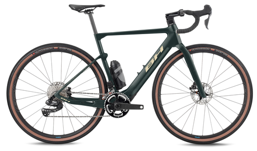 BH iGravelX Carbon 2.9 Carbon