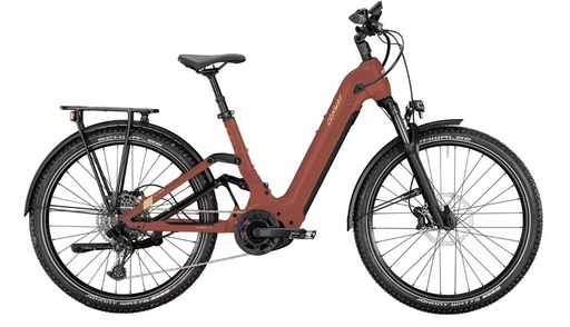 Conway Cairon C FS 2.0