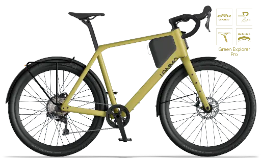 Lemmo ONE MK2 Limited Chain
