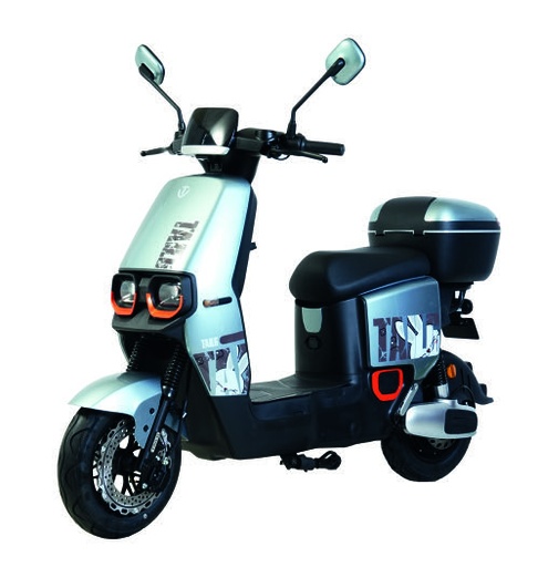 TAILG Rabbit E-Roller 25 km/h