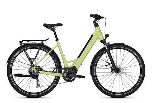 Kalkhoff Endeavour L Season Wave, Größe M (50 cm), coolmatcha matt