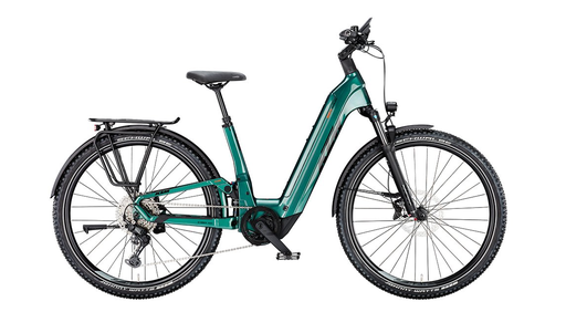KTM MACINA AERA FS ELITE LFC US 51 oxygen green