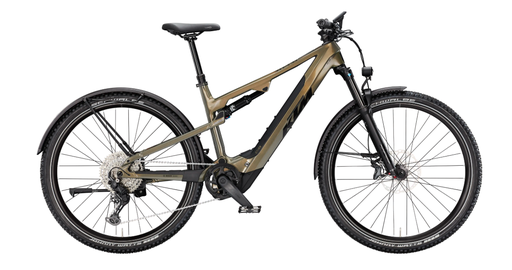 KTM Macina Chacana 892 LFC M/43