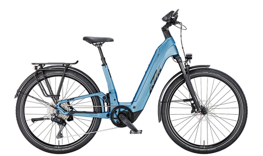 KTM Macina Style FS Prime Di2 US/46