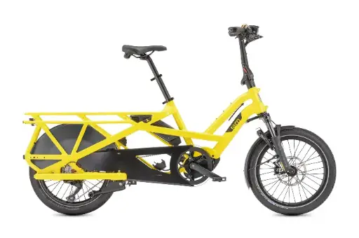 TERN GSD S10