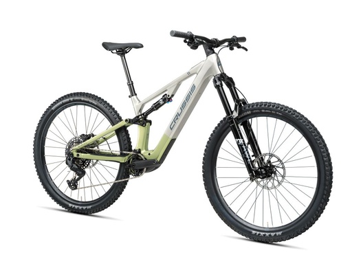 Crussis e-Full 11.11 800 Wh DJI XL