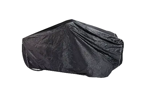 [3210020013] Babboe Schutzmantel Babboe Luxus | schwarz, für City/Mini/Slim (Kopie)