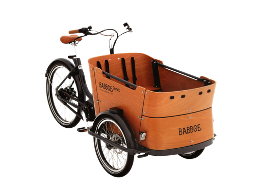 Babboe Curve Moutain 2026