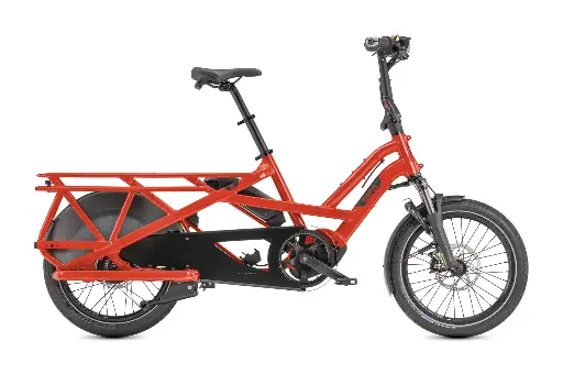 TERN GSD S00