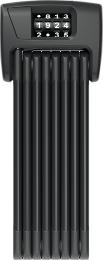[99926] BORDO Combo™ 6000C/120 Black SH