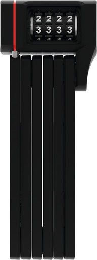 [87791] uGrip BORDO™ 5700C/80 black SH