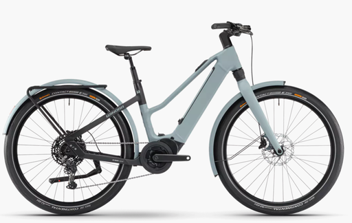 Winora iRide Pure X10
