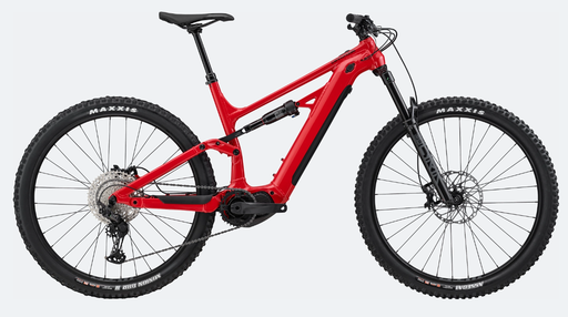 Cannondale Moterra S1