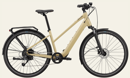 Cannondale Mavaro Neo SL 2 StepThru