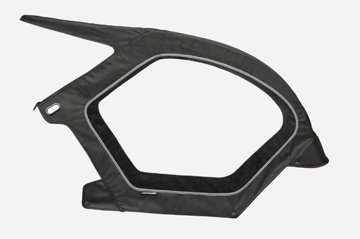 Cannondale Wonderwagen Raincover
