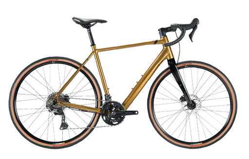 Lapierre eCrosshill 5.2