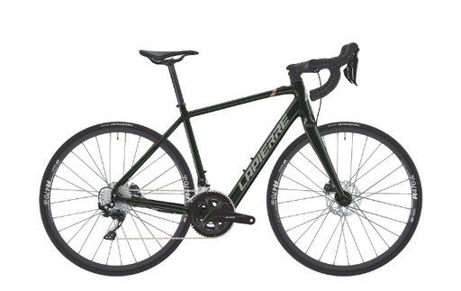 Lapierre eSensium 5.2