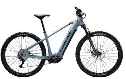 Lapierre Overvolt HT 8.7 High