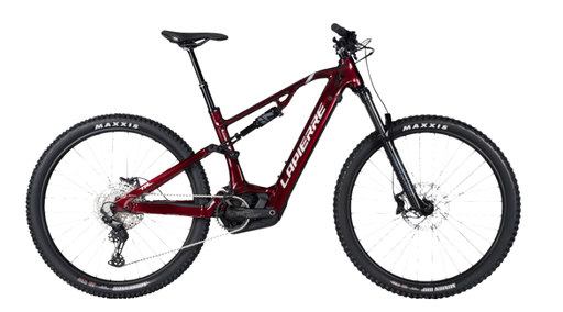Lapierre Overvolt TR 6.7