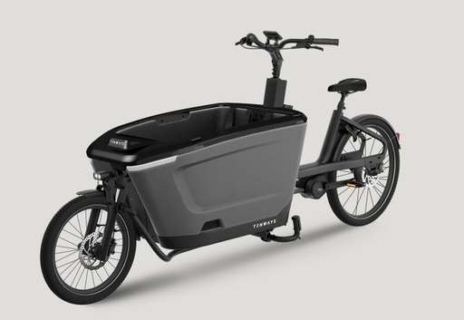 Tenways Cargo One Rain Cover