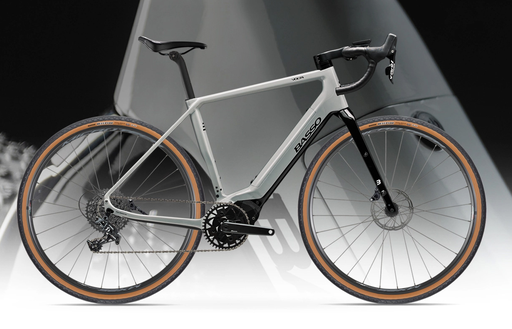 Basso Volta SRAM Apex 1x11