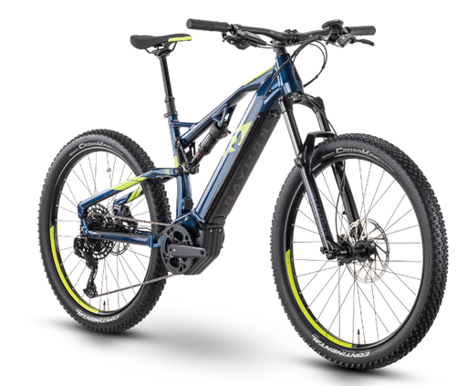 Raymon FullRay 130E 6.0