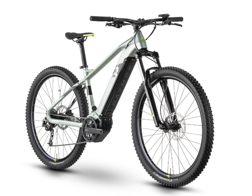 Raymon HardRay E 5.0
