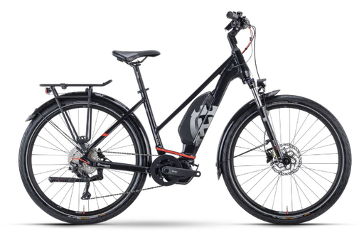 Husqvarna Gran Tourer GT3 2022